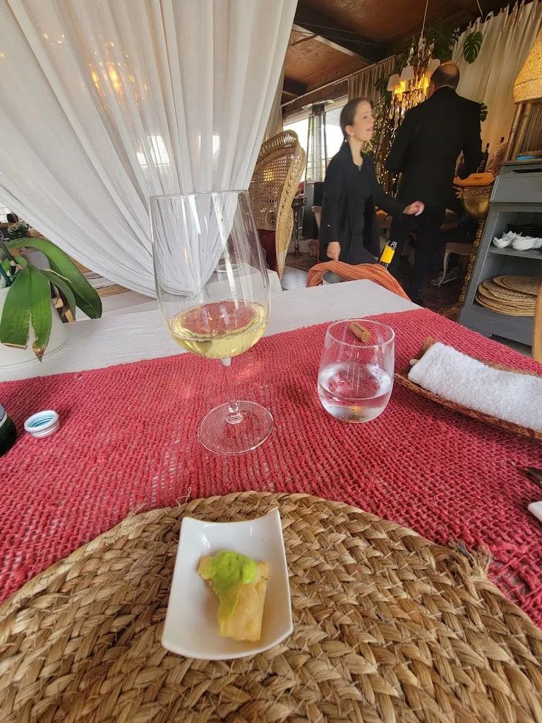 B B_KALMA RESTAURANT_Pompeiana_review