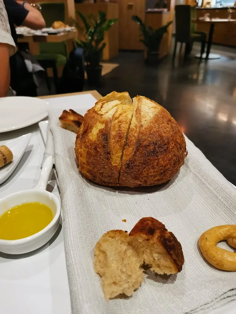 Menu_Cosmo Restaurant Pompei_Pompeiana_image_1