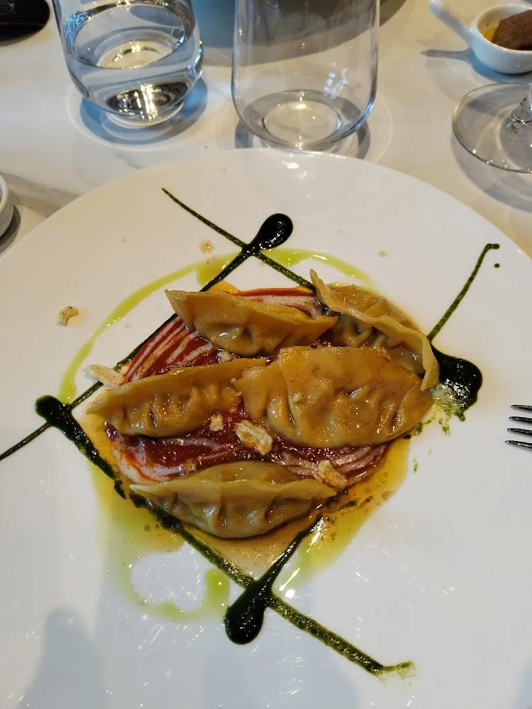 Menu_Cosmo Restaurant Pompei_Pompeiana_image_4