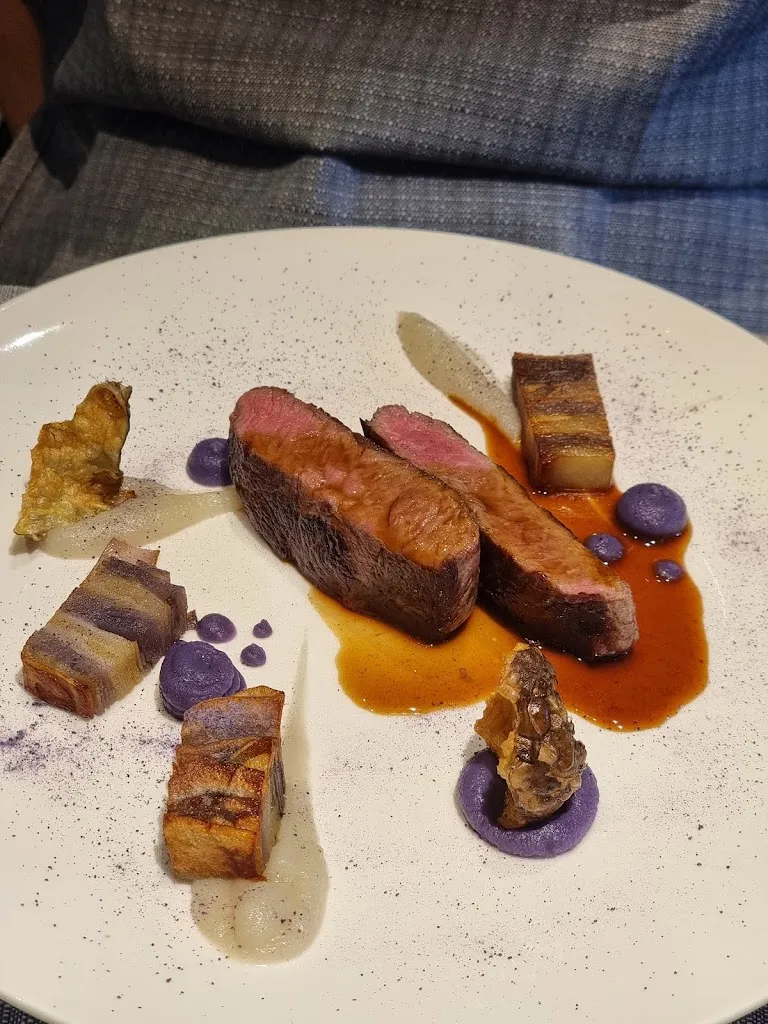 Menu_Cosmo Restaurant Pompei_Pompeiana_image_5