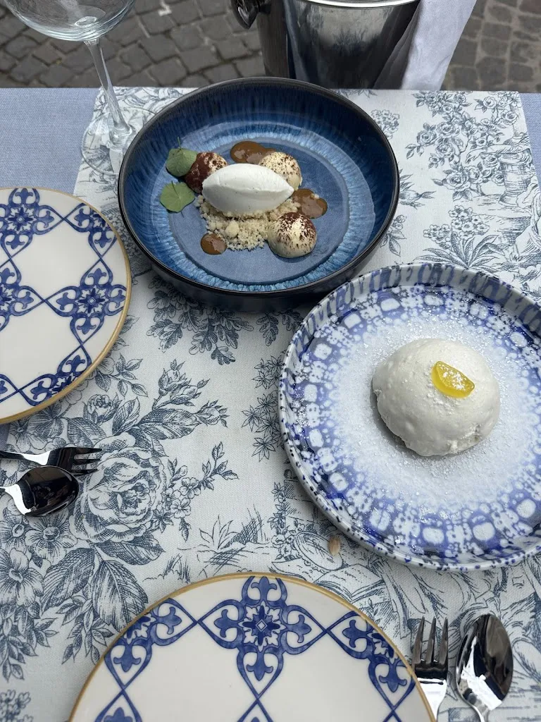 Alison_Giulia's Wine Restaurant_Pompeiana_review