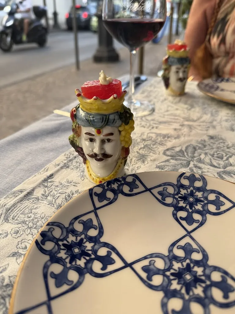 Bristol Raw Dog_Giulia's Wine Restaurant_Pompeiana_review