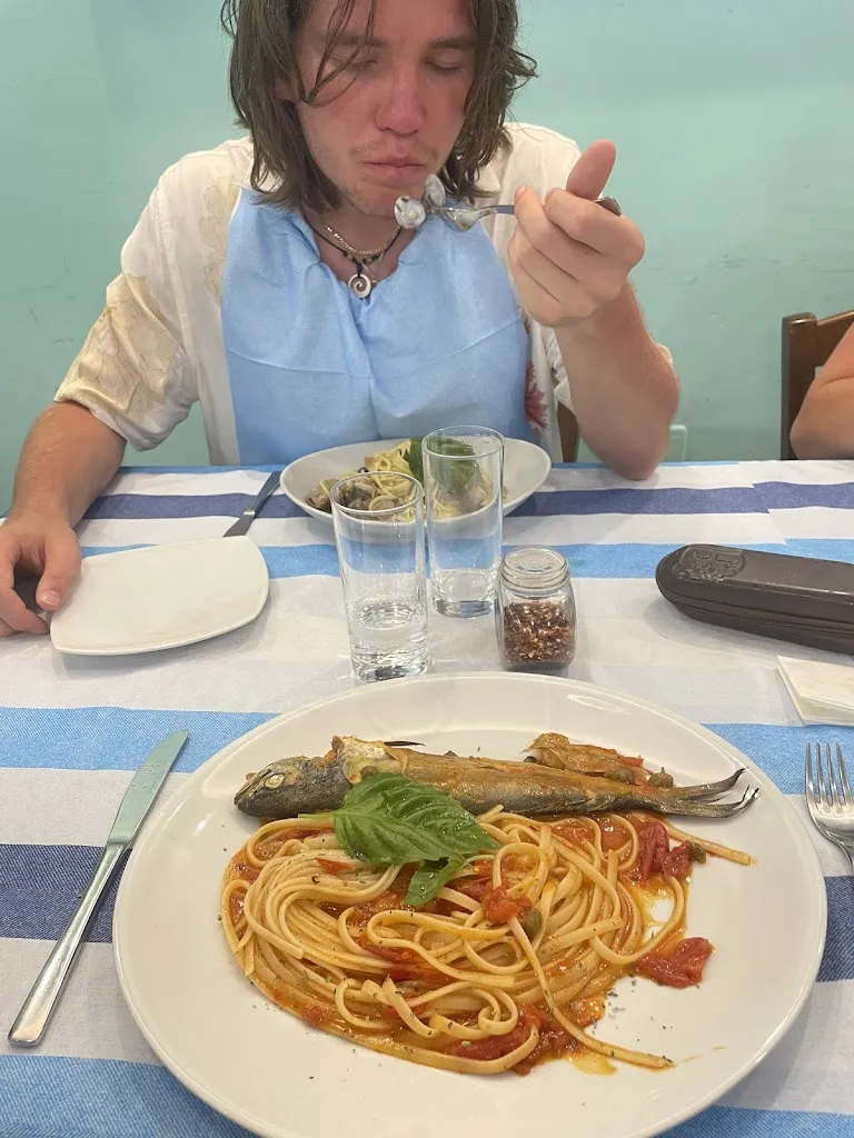 Stuart Lomath_Stuzzico By Lucius_Pompeiana_recensione