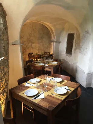 MAIBEN! Ristorante e appartamenti restaurant in Pompeiana