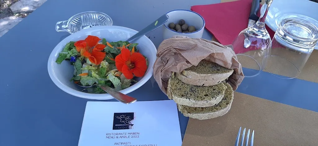 MAIBEN! Ristorante e appartamenti_Pompeiana_slider_image_2