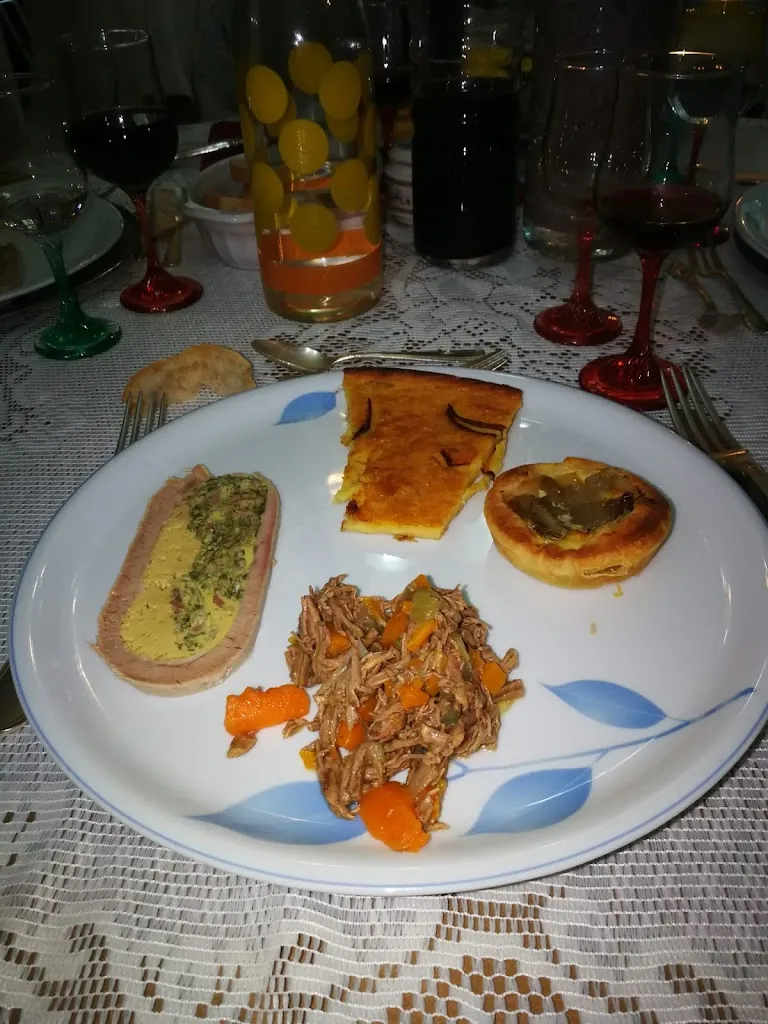 Marika Arlortti_Ristorante La Locanda dello Scoiattolo_Pornassio_review