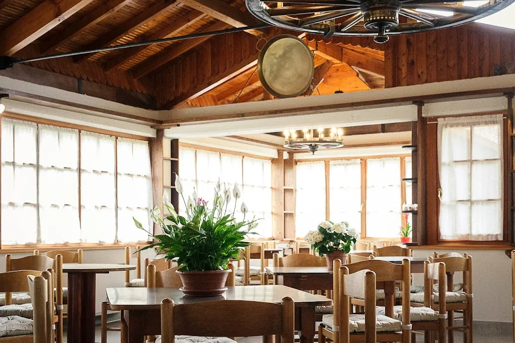 Il Colle Bar Albergo Ristorante restaurant in Pornassio