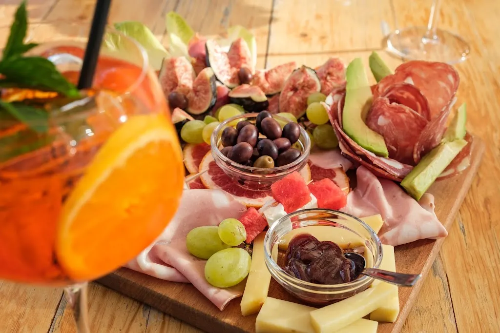 Il Colle Bar Albergo Ristorante_Pornassio_slider_image_2