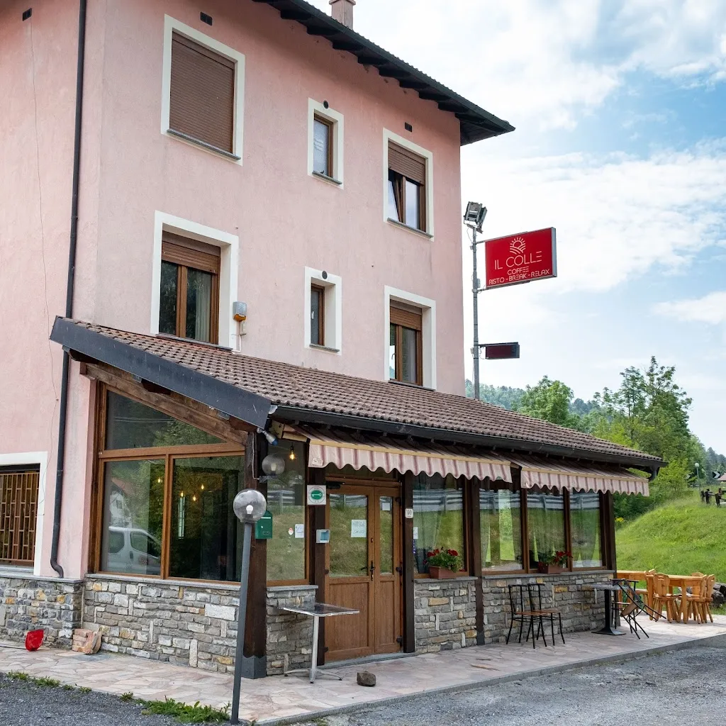 Il Colle Bar Albergo Ristorante_Pornassio_slider_image_3