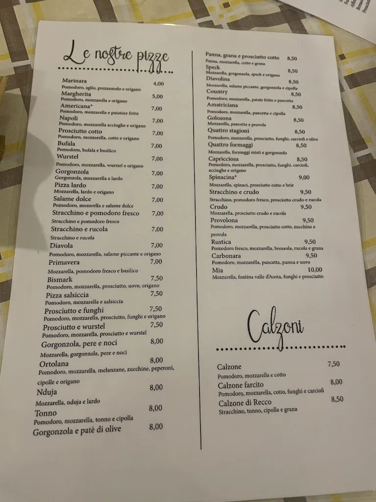 Menu_Mia pizzeria_Pornassio_image_1