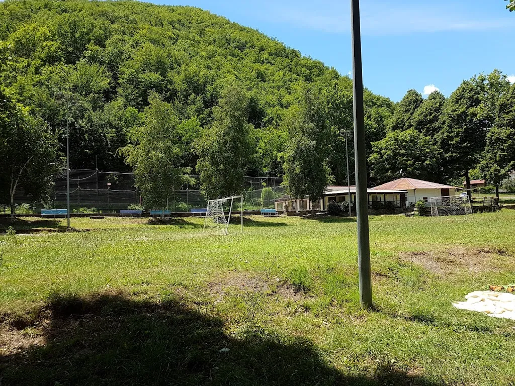 Justin Justice_Parco L'Ombrellone_Pornassio_review