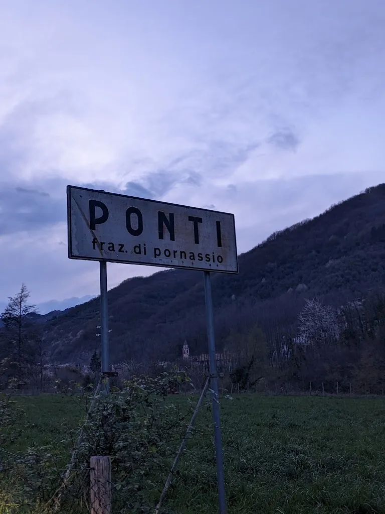 ogi silberstein_Parco L'Ombrellone_Pornassio_review