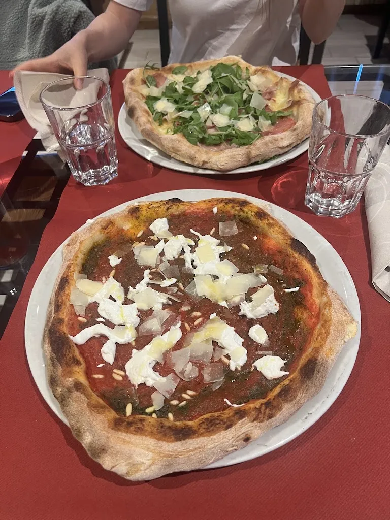 Dan Hedberg_Pizzeria Ai Forti_Pornassio_review