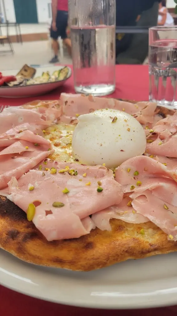Daniel_Pizzeria Ai Forti_Pornassio_review