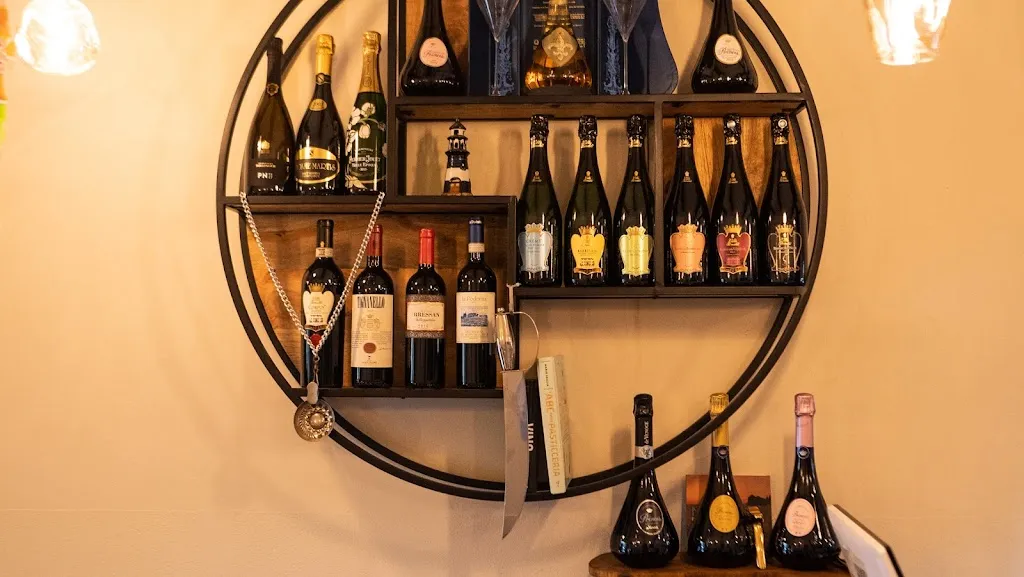 Portivene restaurant in Portovenere