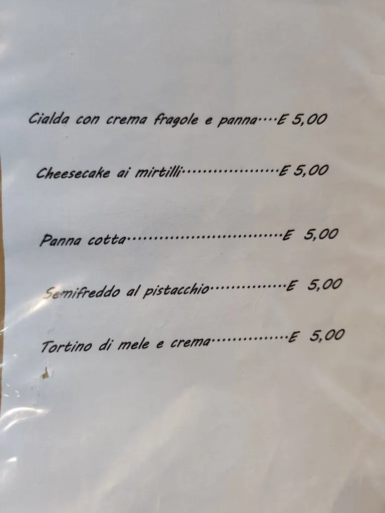 Menu_La Chiglia_Portovenere_immagine_2