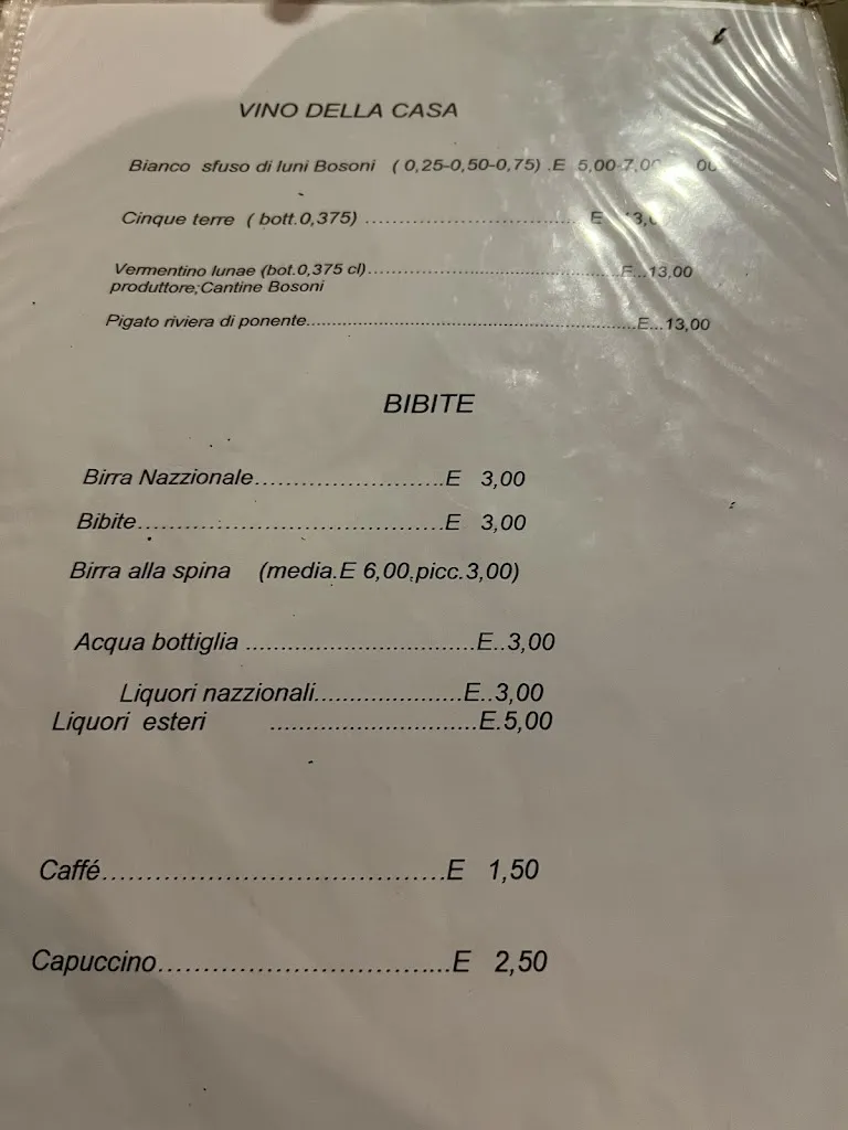 Menu_La Chiglia_Portovenere_immagine_3