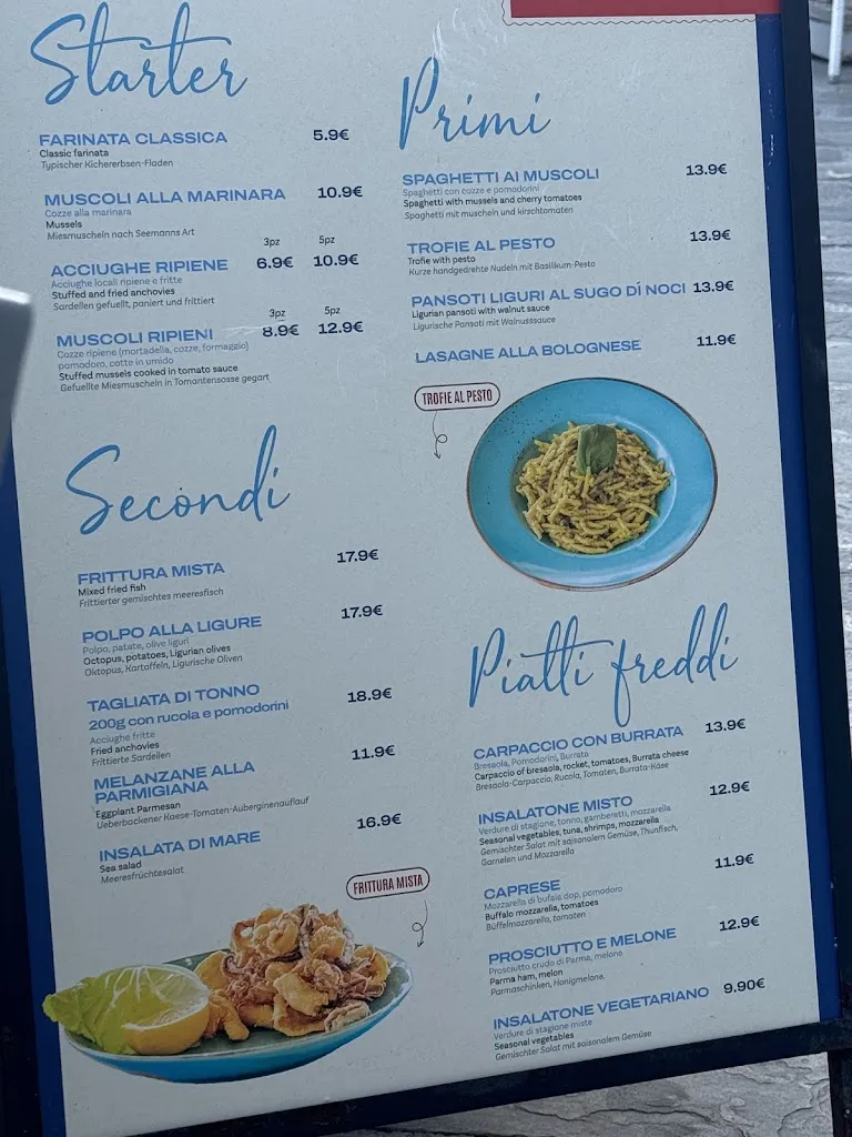Menu_Al Gabbiano_Portovenere_image_2