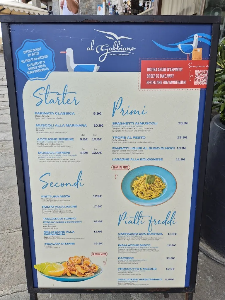 Menu_Al Gabbiano_Portovenere_image_3