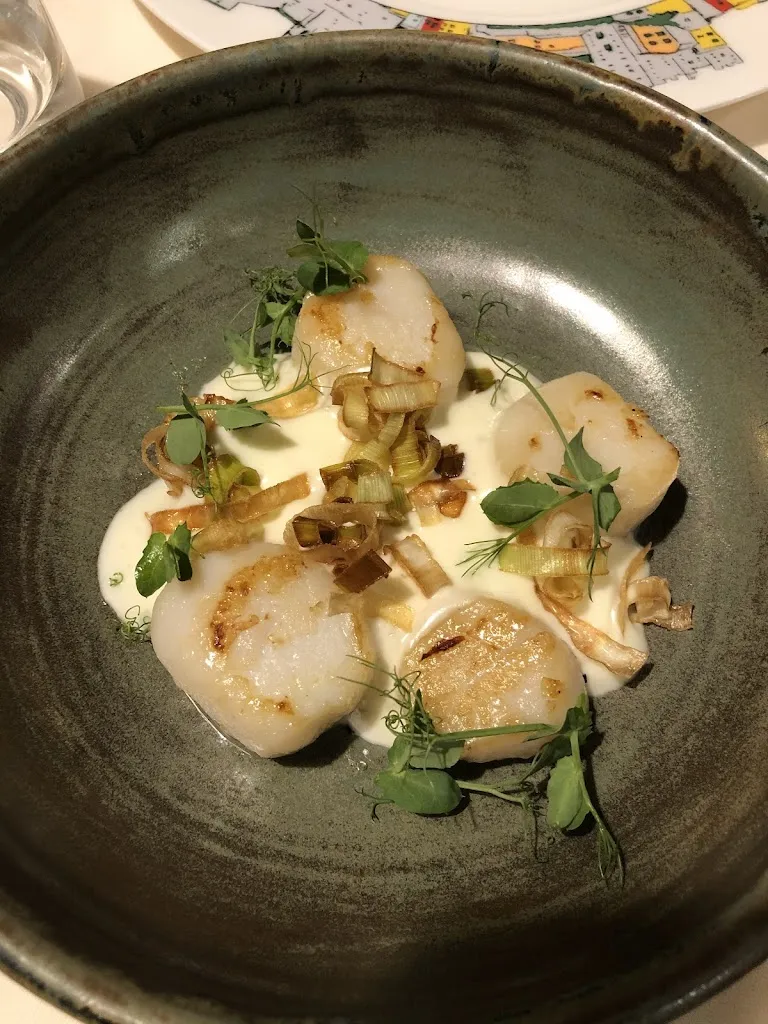 Menu_Trattoria Tre Torri_Portovenere_image_9