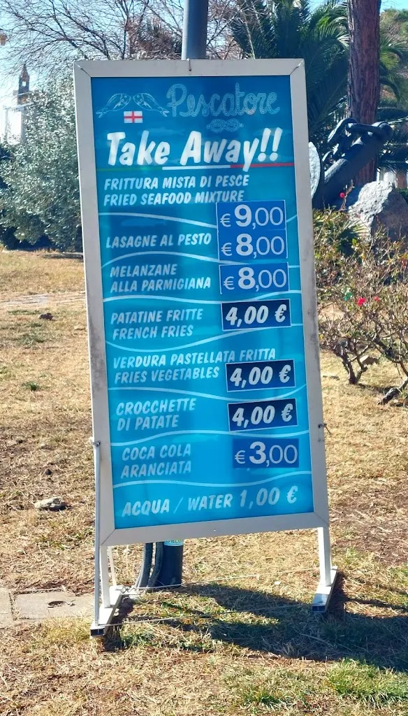 Menu_Ristorante del Pescatore_Portovenere_image_2