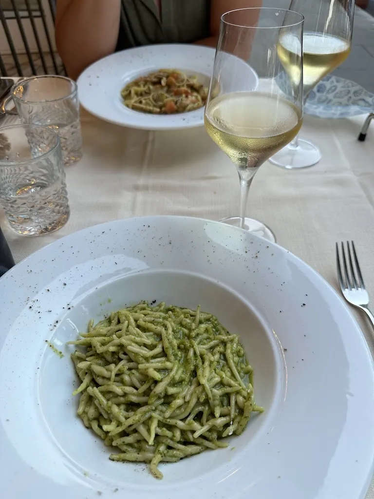 M W_Ristorante del Pescatore_Portovenere_review