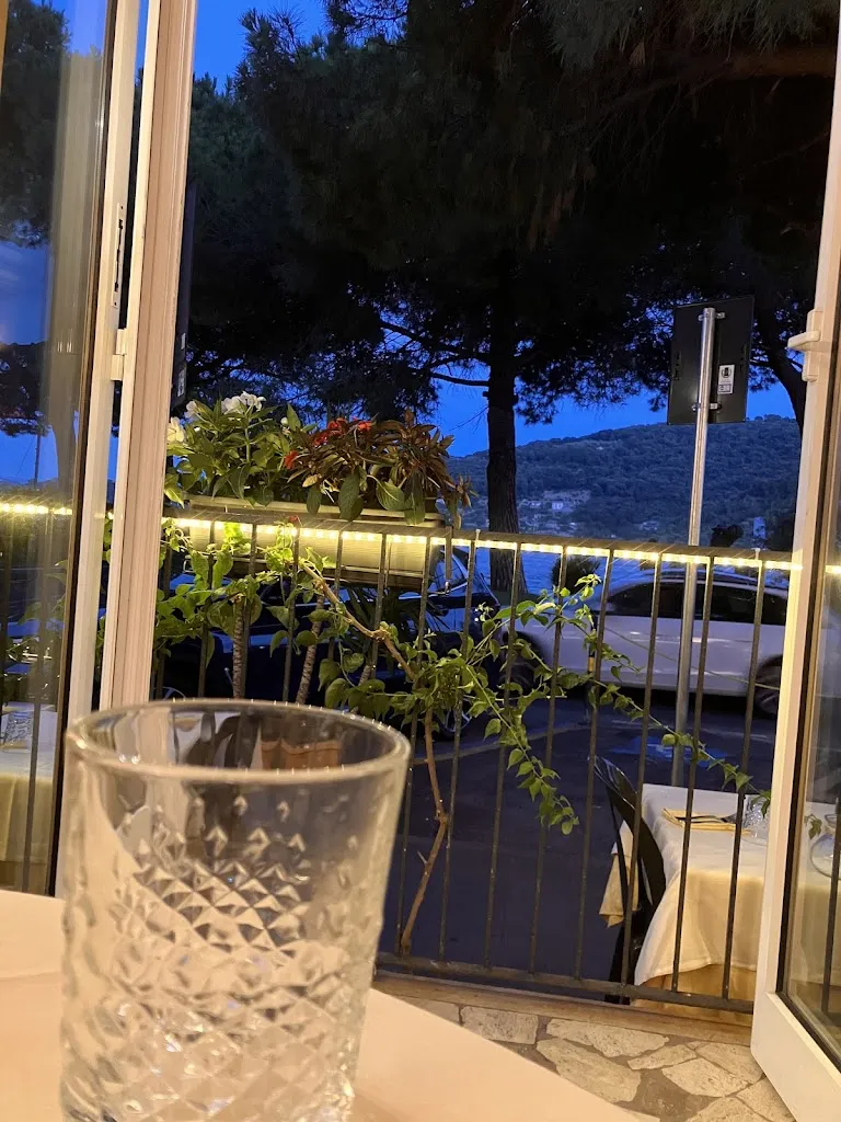 Sophie Tseng_Ristorante del Pescatore_Portovenere_review