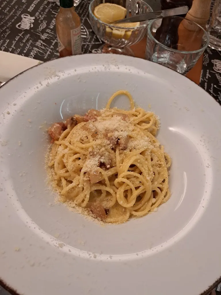 Nane Poghosyan_OSTERIA DA CESARE_Portovenere_review