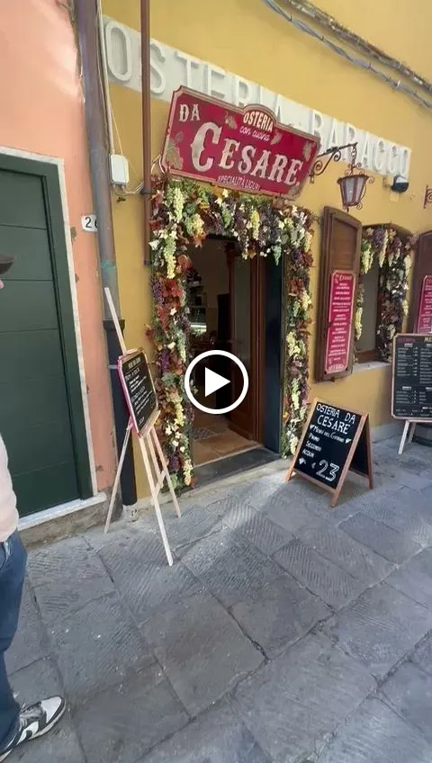 OSTERIA DA CESARE_Portovenere_slider_image_2