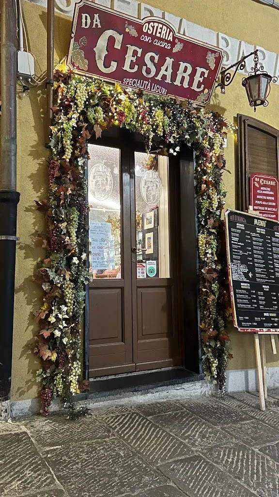 OSTERIA DA CESARE_Portovenere_slider_image_3