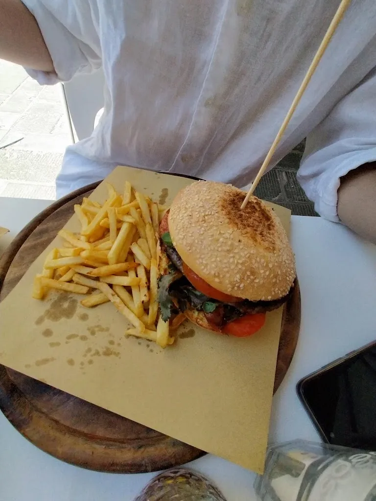 Menu_La bottega del fritto Burger House_Portovenere_image_5