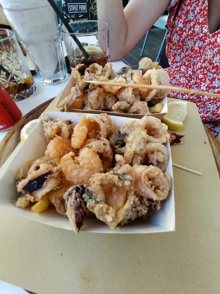 Menu_La bottega del fritto Burger House_Portovenere_image_6