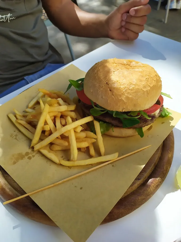 Menu_La bottega del fritto Burger House_Portovenere_image_7