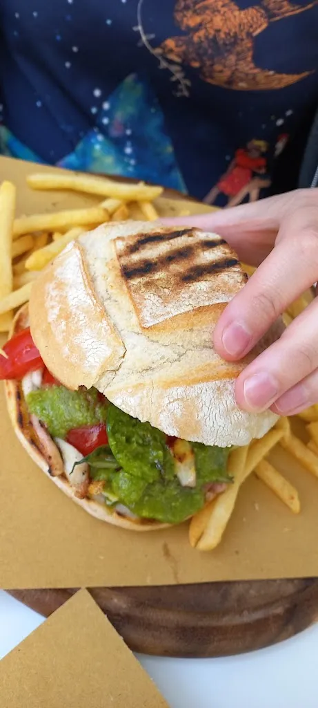Menu_La bottega del fritto Burger House_Portovenere_image_8