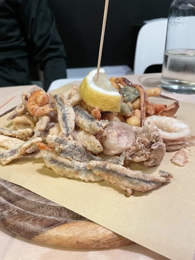 Menu_La bottega del fritto Burger House_Portovenere_image_9