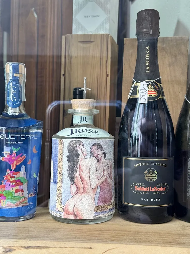 Naresh “NK”_La bottega del fritto Burger House_Portovenere_review