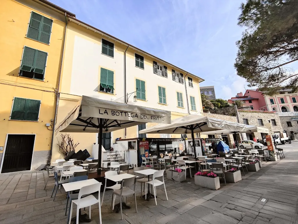 La bottega del fritto Burger House_Portovenere_slider_image_1