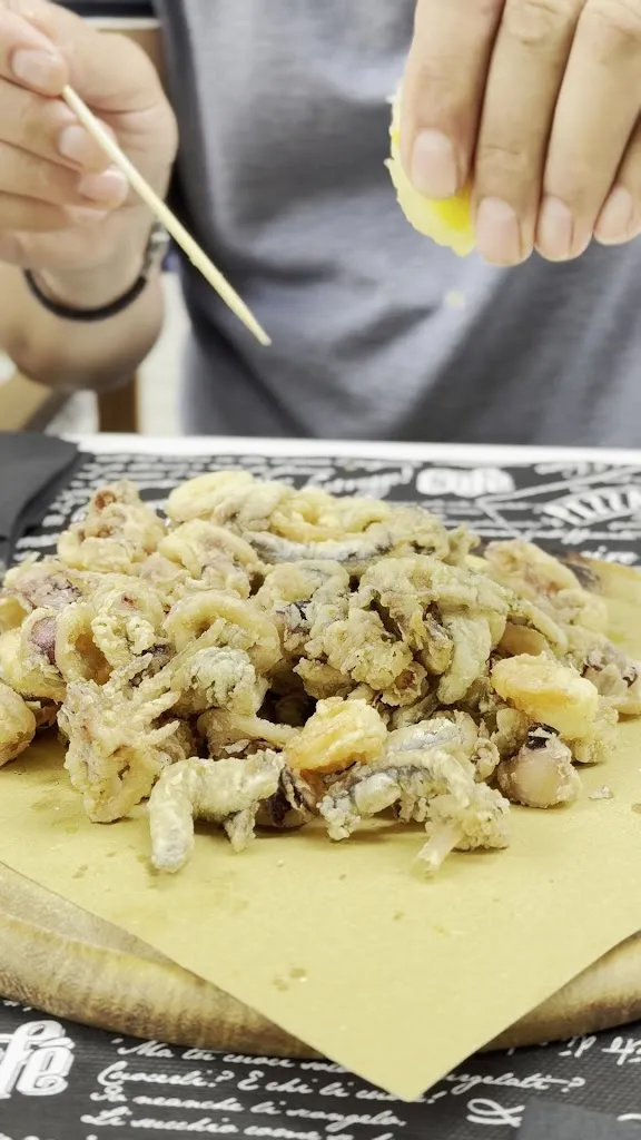 La bottega del fritto Burger House_Portovenere_slider_image_2