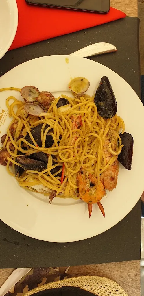 Menu_La Medusa ristorante_Portovenere_image_6