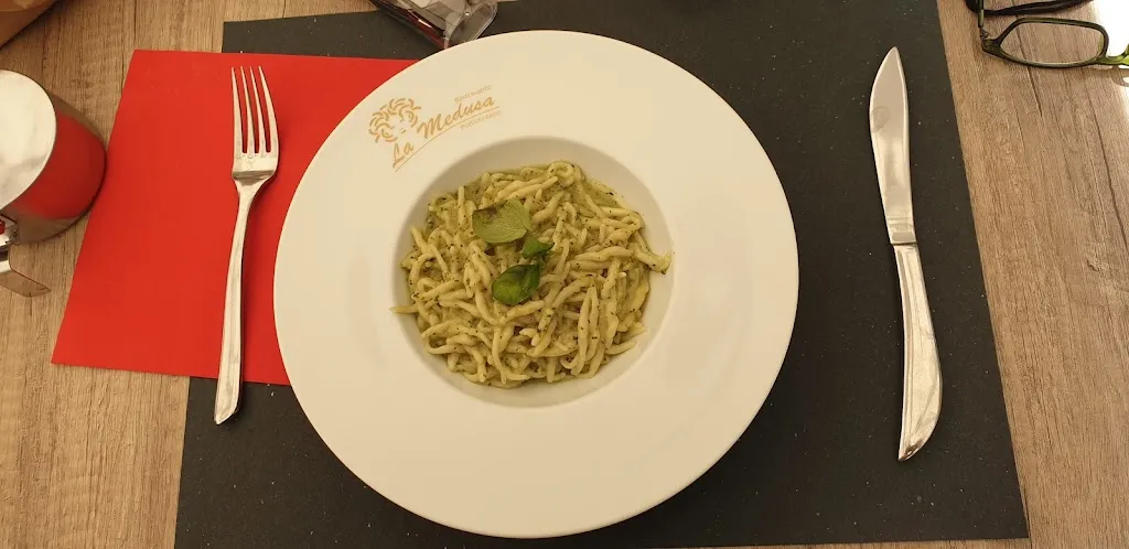 Menu_La Medusa ristorante_Portovenere_image_7