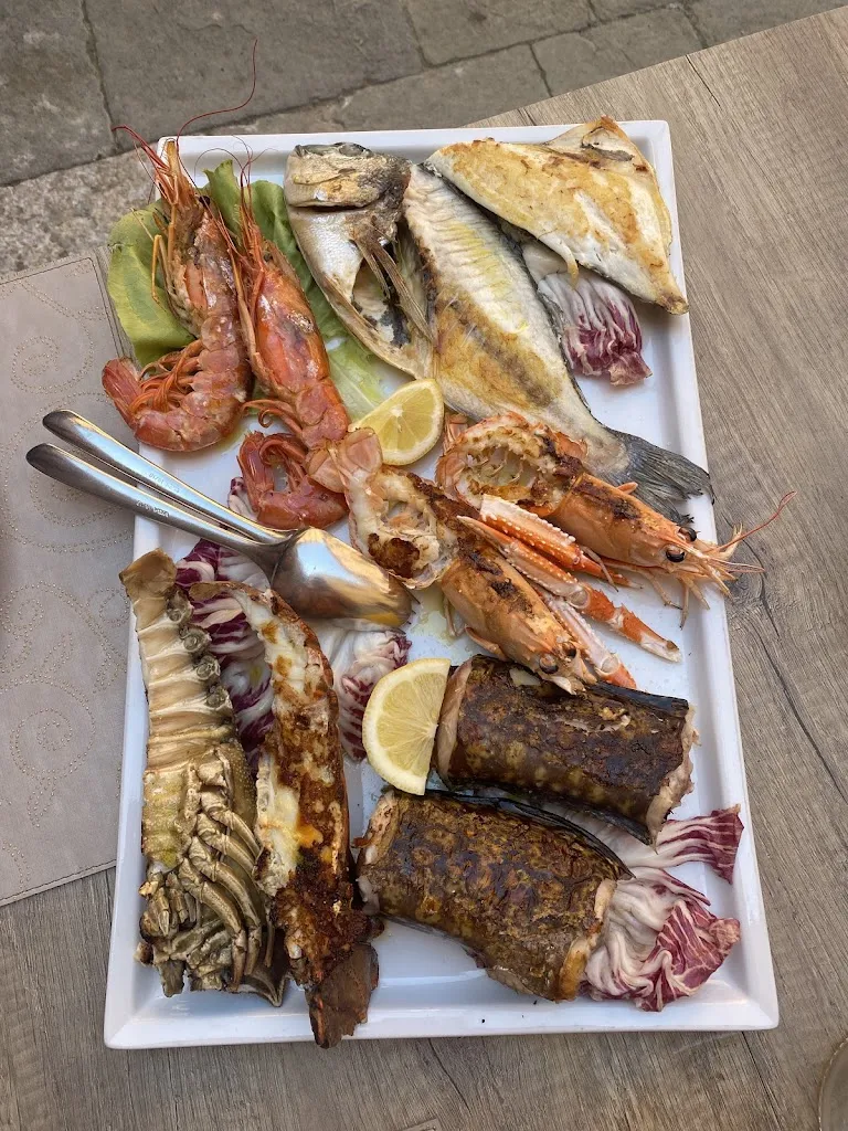 Menu_La Medusa ristorante_Portovenere_image_9