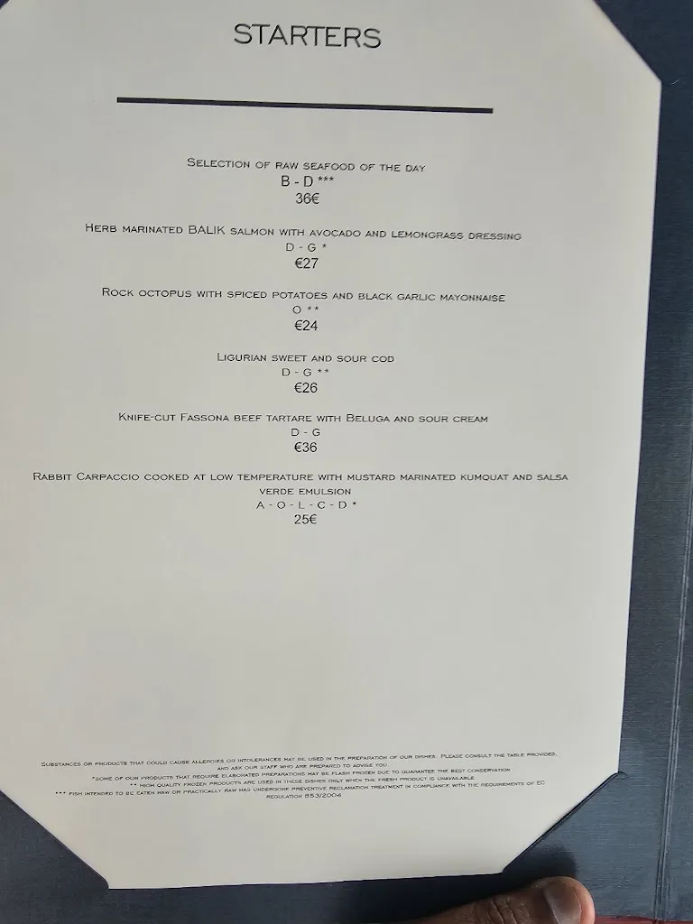 Menu_Palmaria Restaurant_Portovenere_image_2