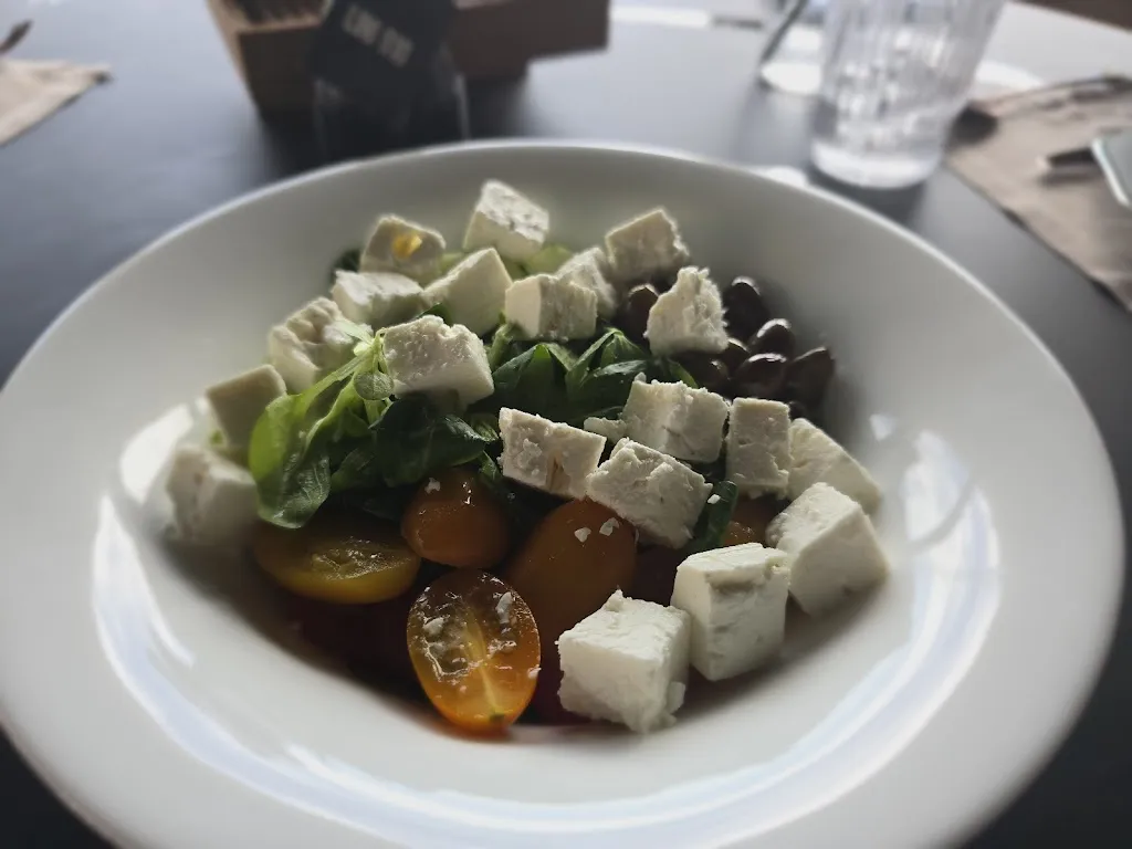 Dr Ganesh Neelakanta Iyer_Palmaria Restaurant_Portovenere_review