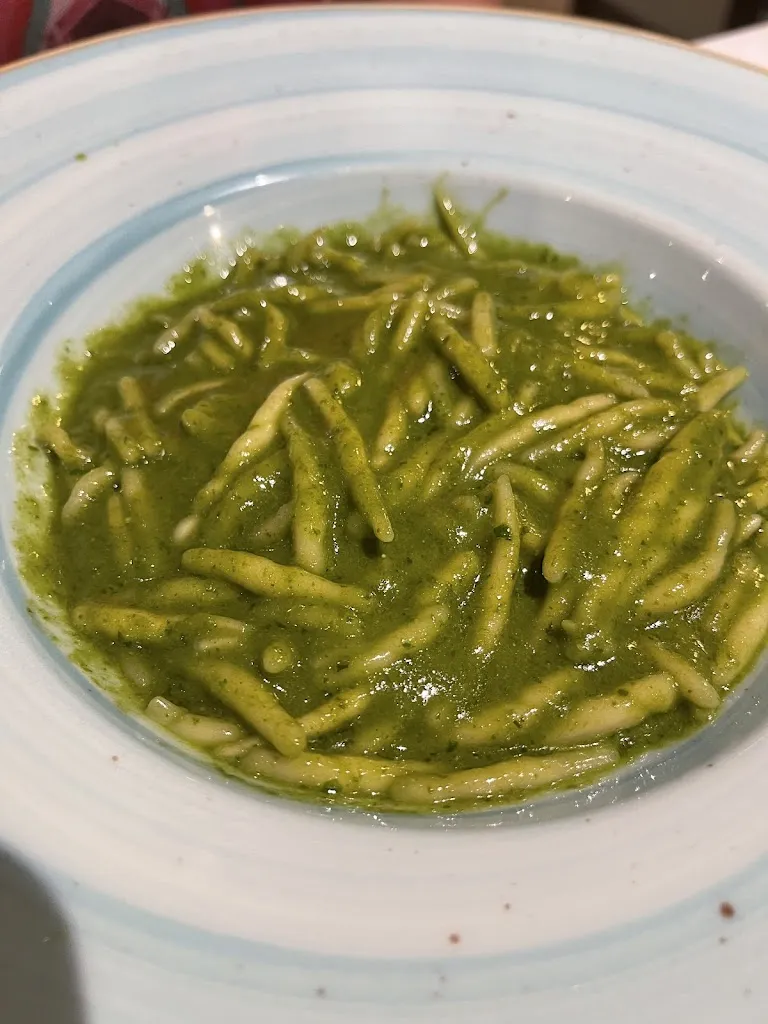 Alessandro_Ristorante Miramare_Portovenere_review