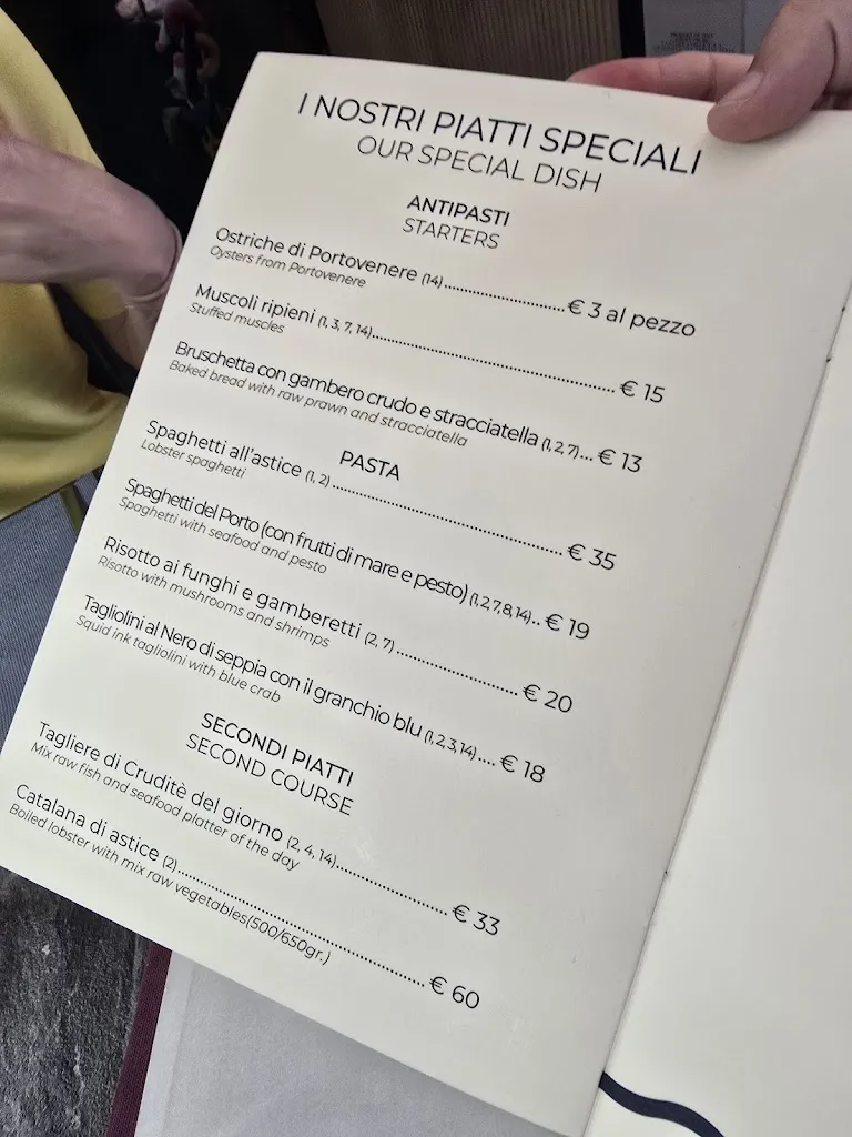 Menu_Porto 82 Risto-Pescheria_Portovenere_image_2
