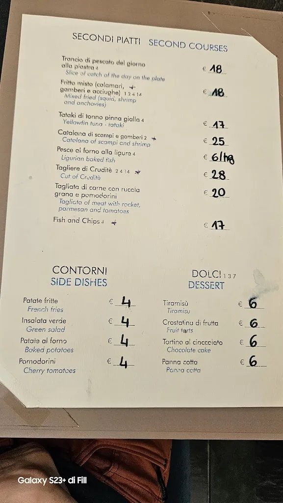 Menu_Porto 82 Risto-Pescheria_Portovenere_image_3