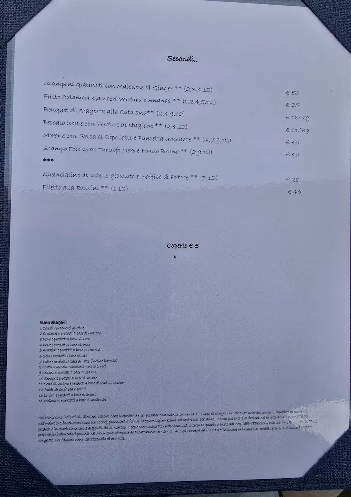 Menu_Torre di Venere_Portovenere_image_3