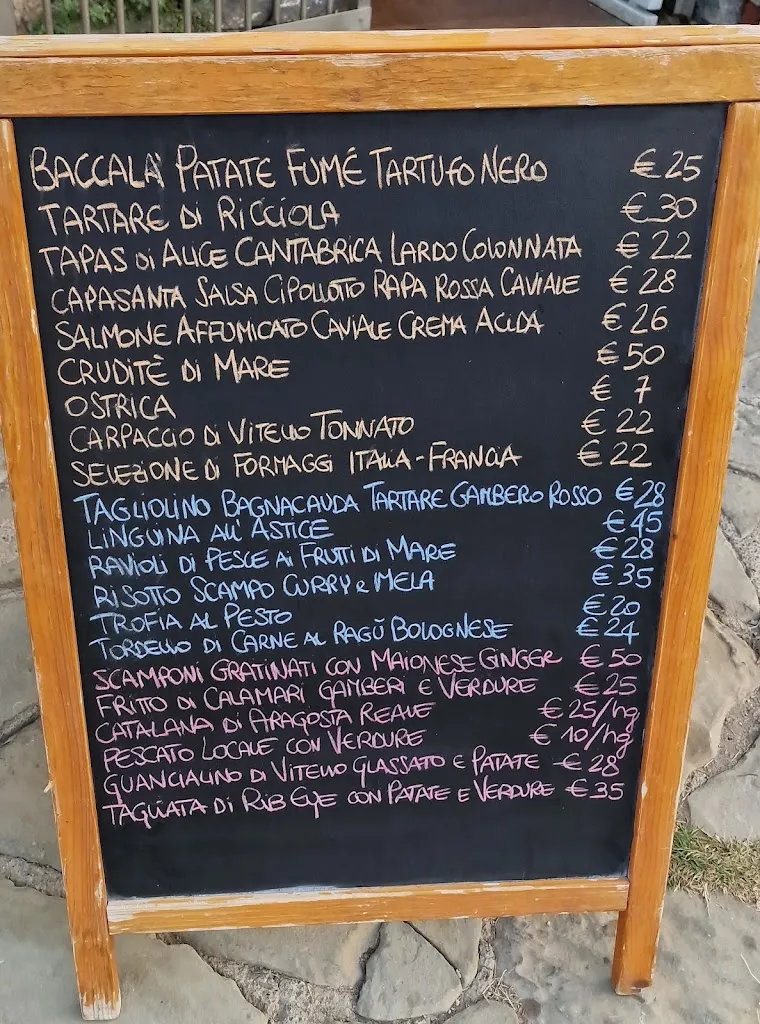 Menu_Torre di Venere_Portovenere_image_4