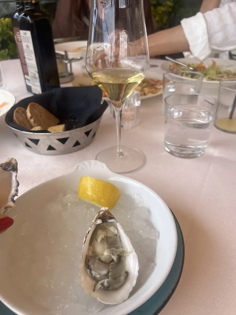 Євгенія Теплова_Torre di Venere_Portovenere_review