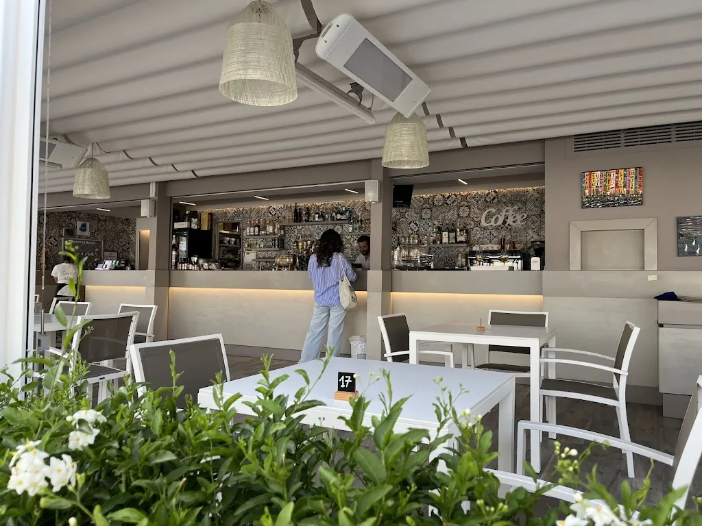 Abhaya Parthy_Il Piccolo Bistrot_Portovenere_review